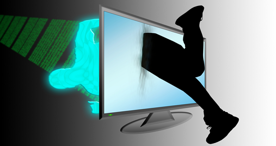 Identity in an Online World