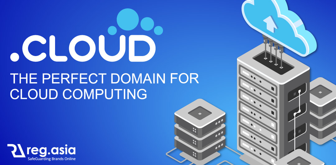 .CLOUD – the Perfect domain to define your cloud computing related business