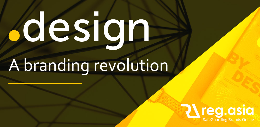 .deSiGn – The Perfect Domain for deSiGner