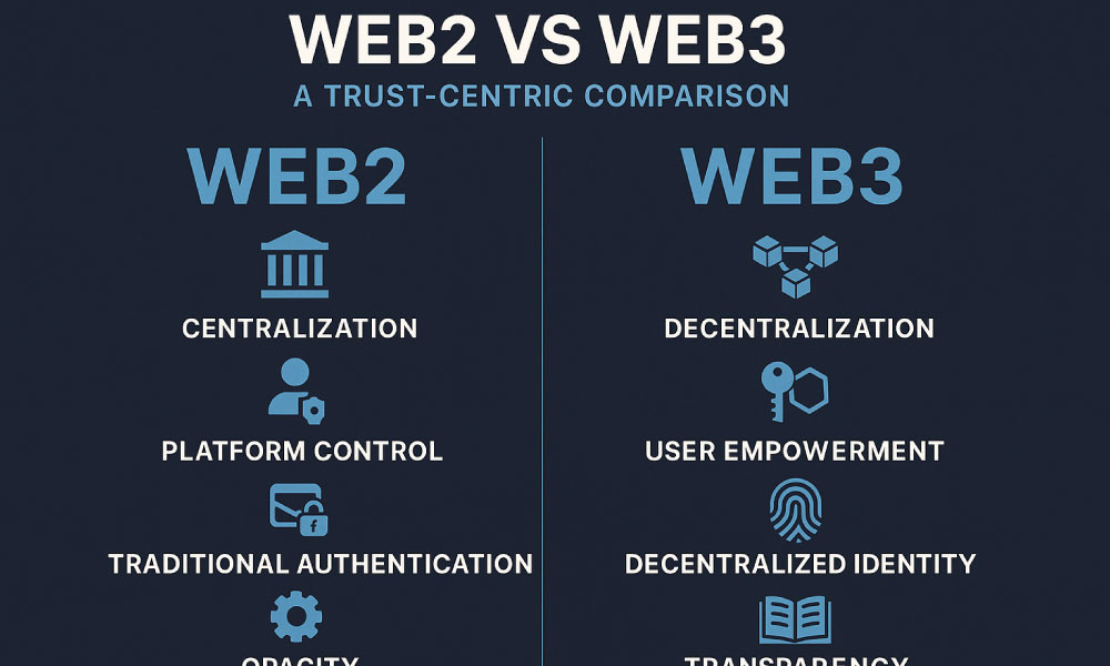 A-Trust-Centric-Comparison