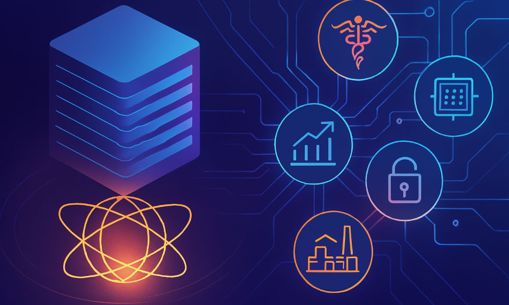 How Quantum Computing Could Disrupt Industries—and What’s Holding It Back
