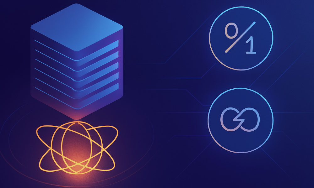Quantum-Computing