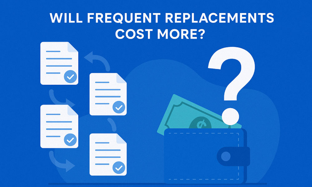 Will-Frequent-Replacements-Cost-More